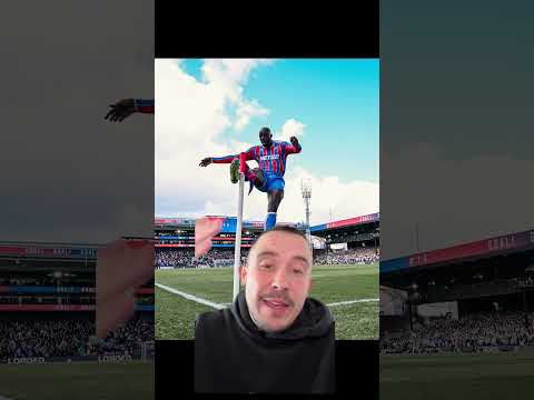 馃憖What we learnt as Crystal Palace beat Newcastle 2-1 #cpfc #premierleague #crystalpalace #football